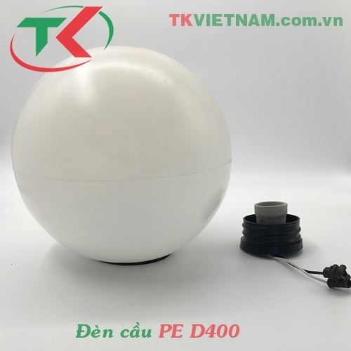 den cau pe d400